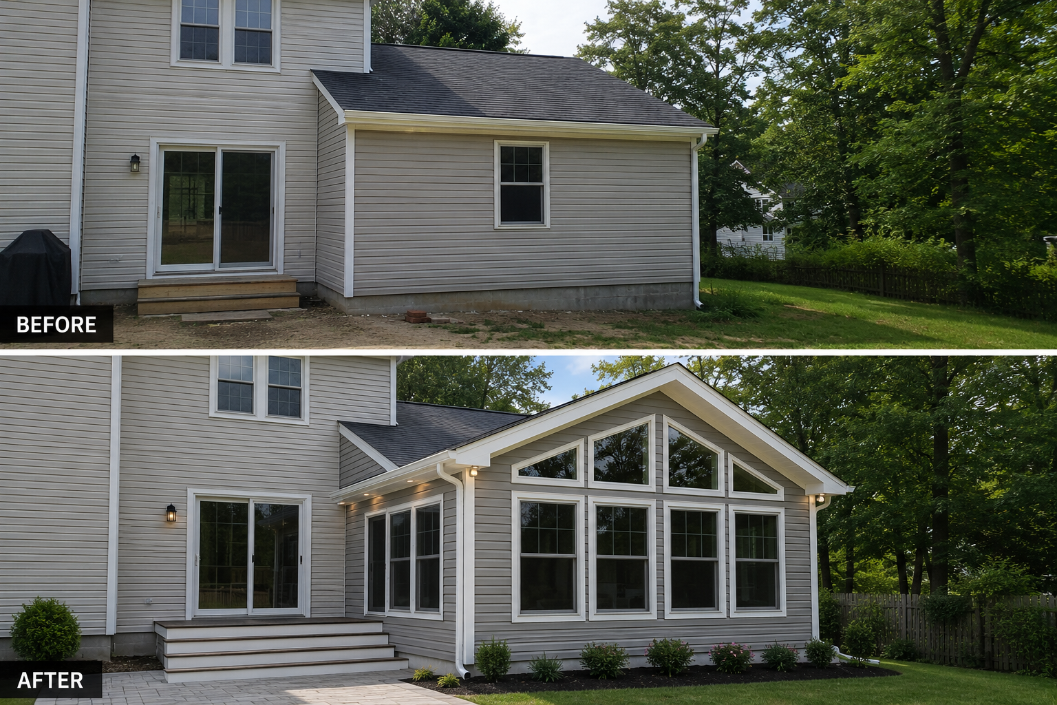 New Construction