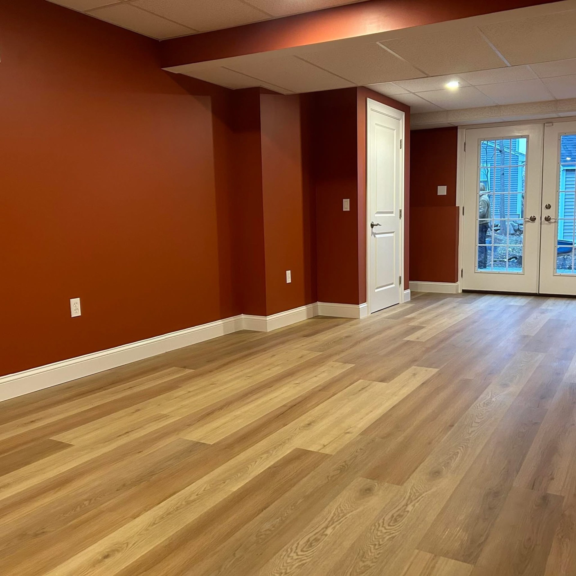 Flooring